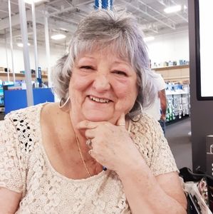 Meet your Posher, Barbara